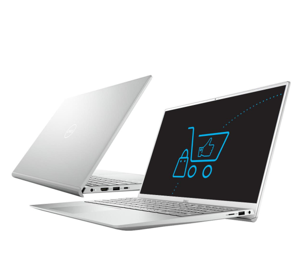 Dell Inspiron 5502 i5-1135G7/16GB/512/MX330 - 653938 - zdjęcie